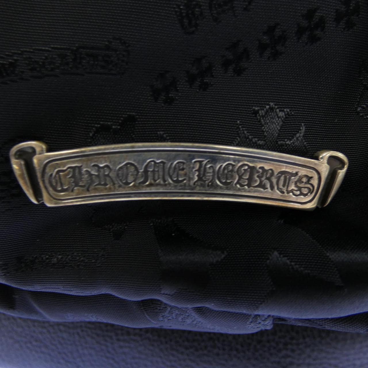 クロムハーツ CHROME HEARTS 7TH GRADE BACKPACK