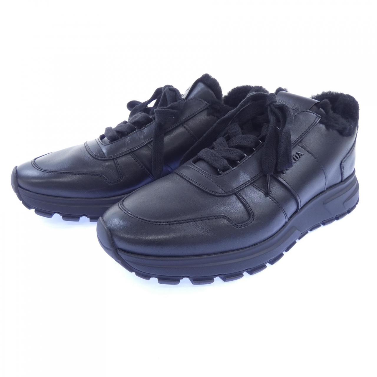 プラダ PRADA 4E3579 スニーカー