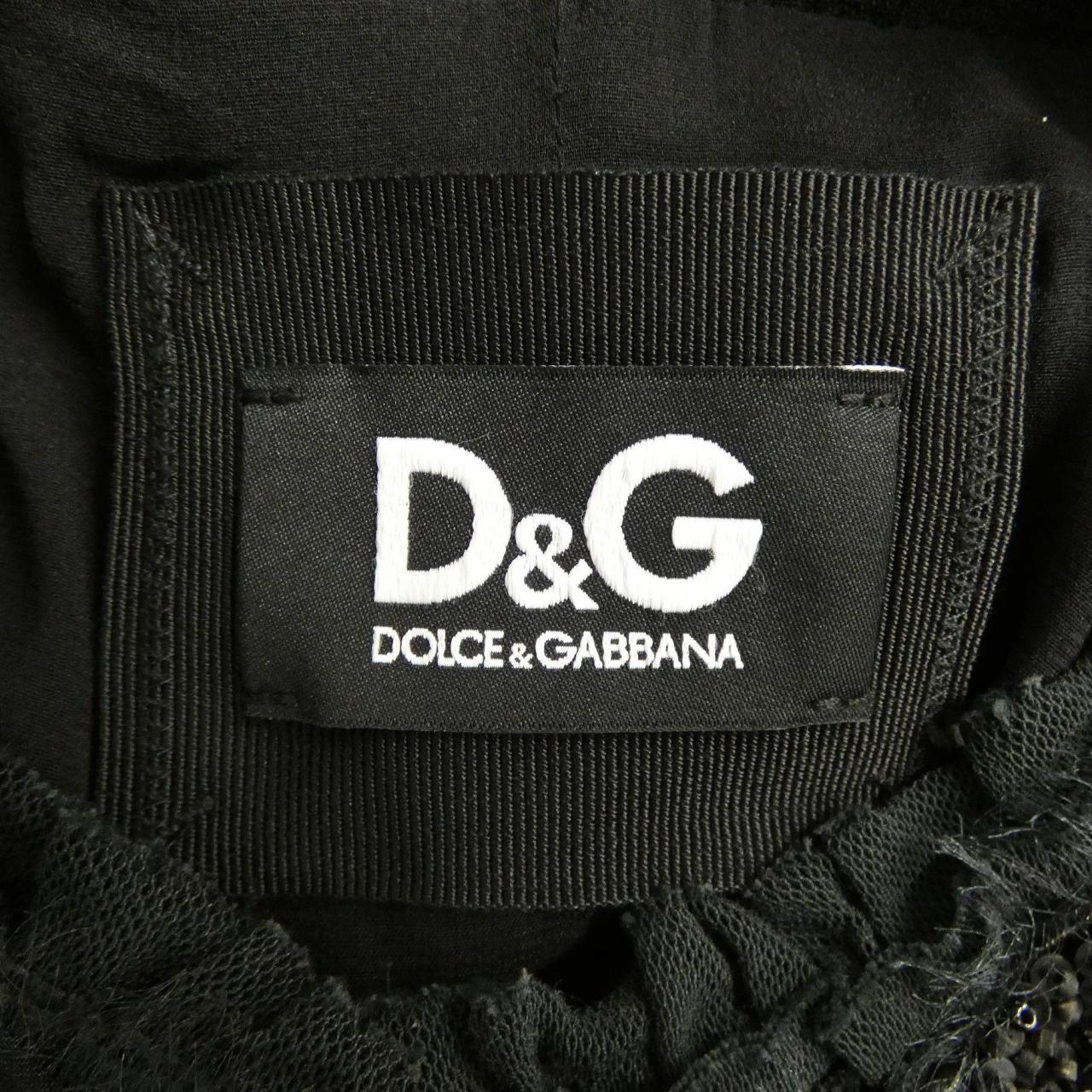 ディーアンドジー D&G ジャケット