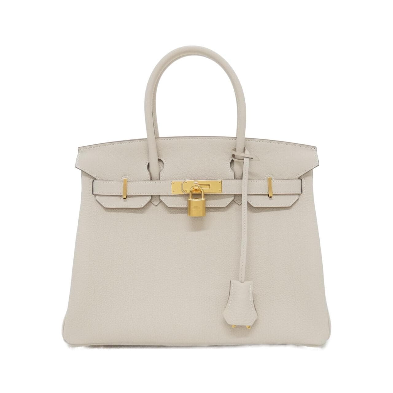 エルメス バーキン 30cm 027633CC バッグ