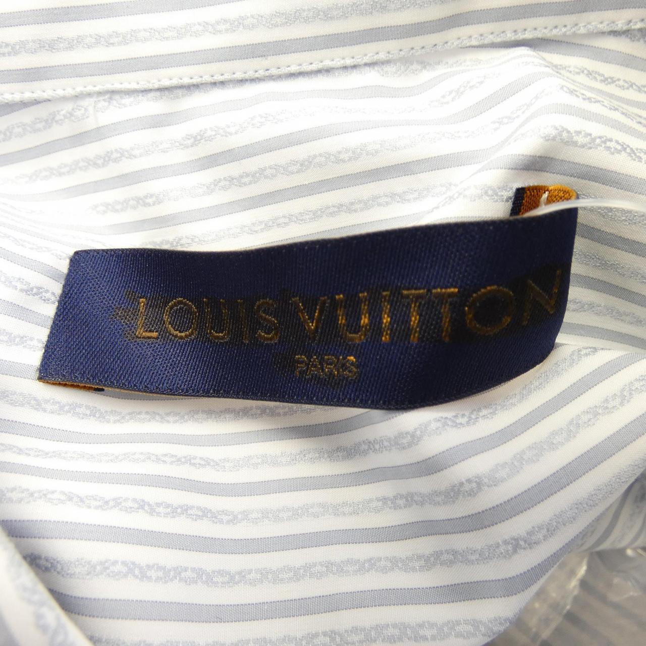 ルイヴィトン LOUIS VUITTON HHFS6WOSW シャツ