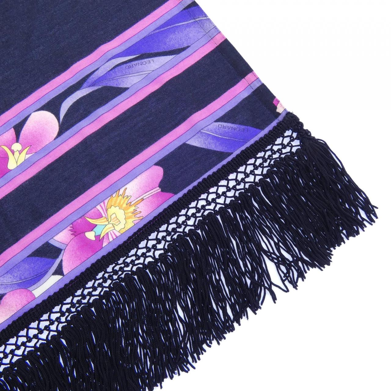 レオナールファッション LEONARD FASHION 0364144 STOLE