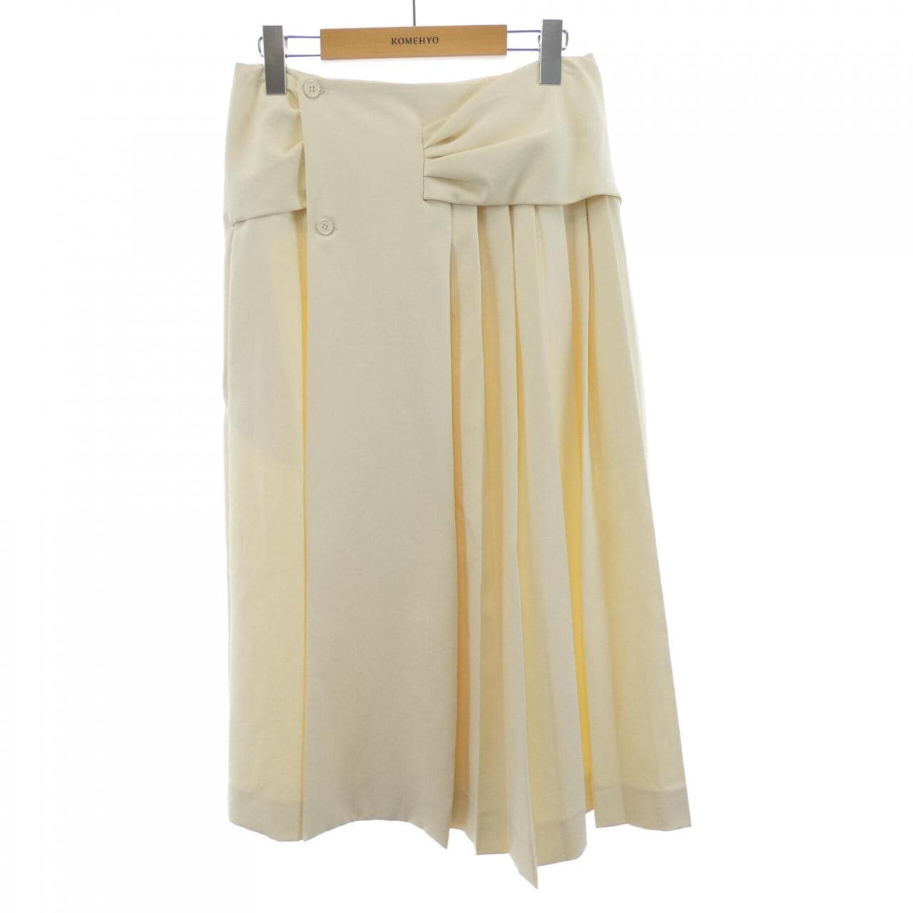 カルヴェン CARVEN 3116J6001 スカート