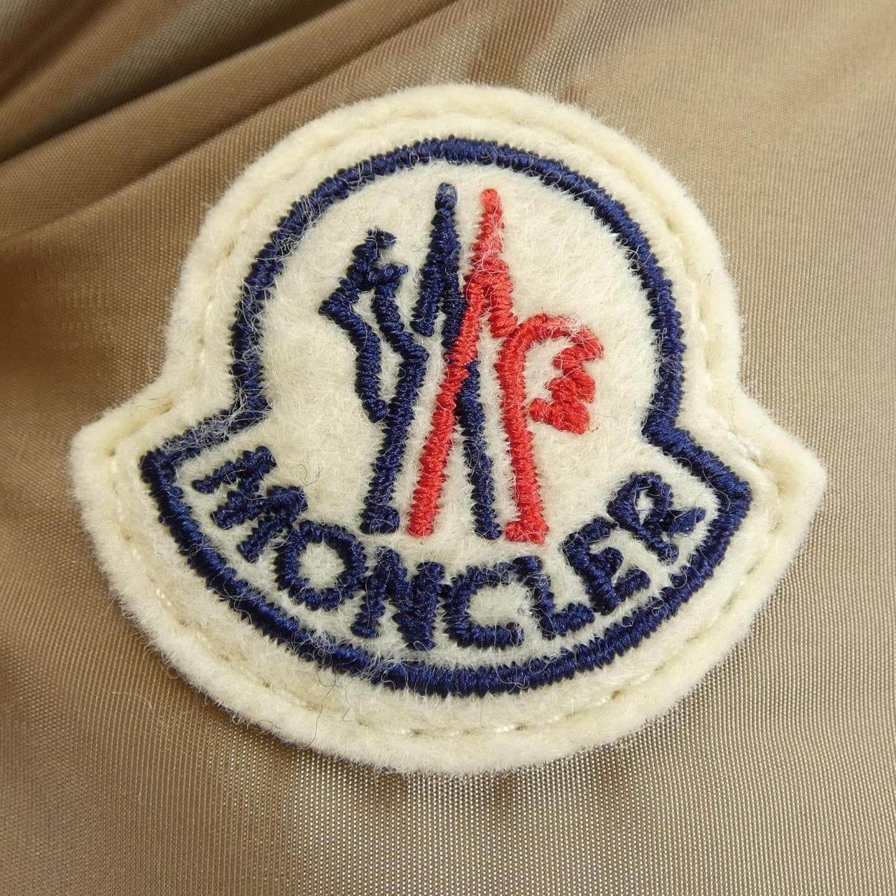 モンクレール MONCLER VALLORCH ダウンジャケット