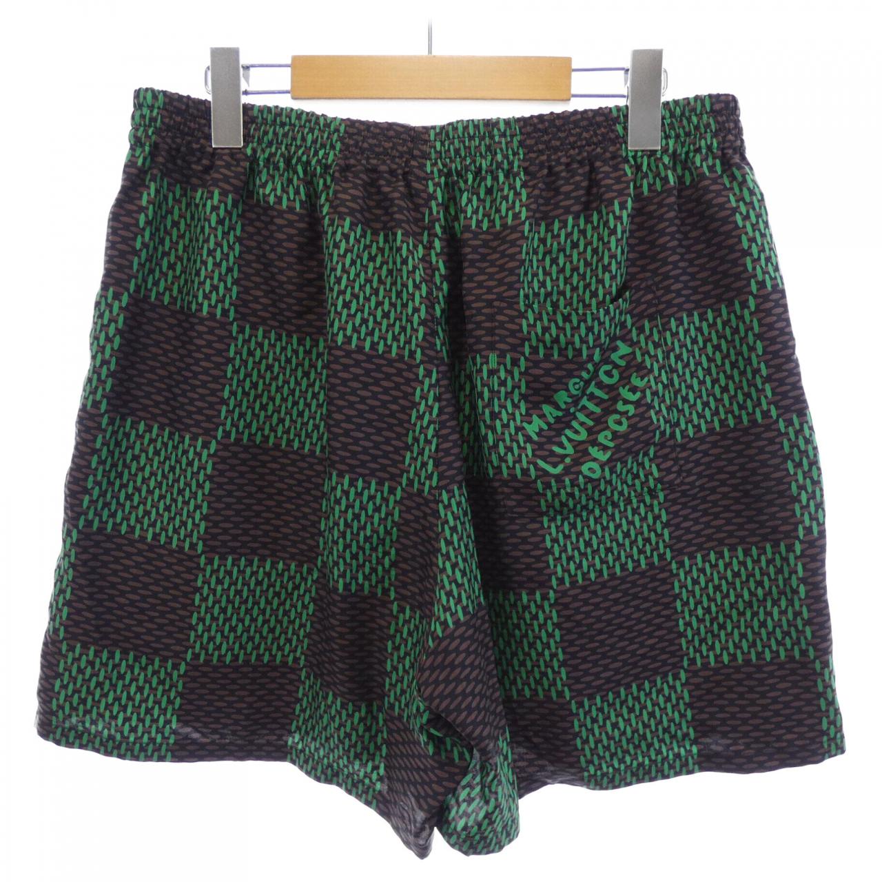 ルイヴィトン LOUIS VUITTON HQP74WFYQ ショートパンツ