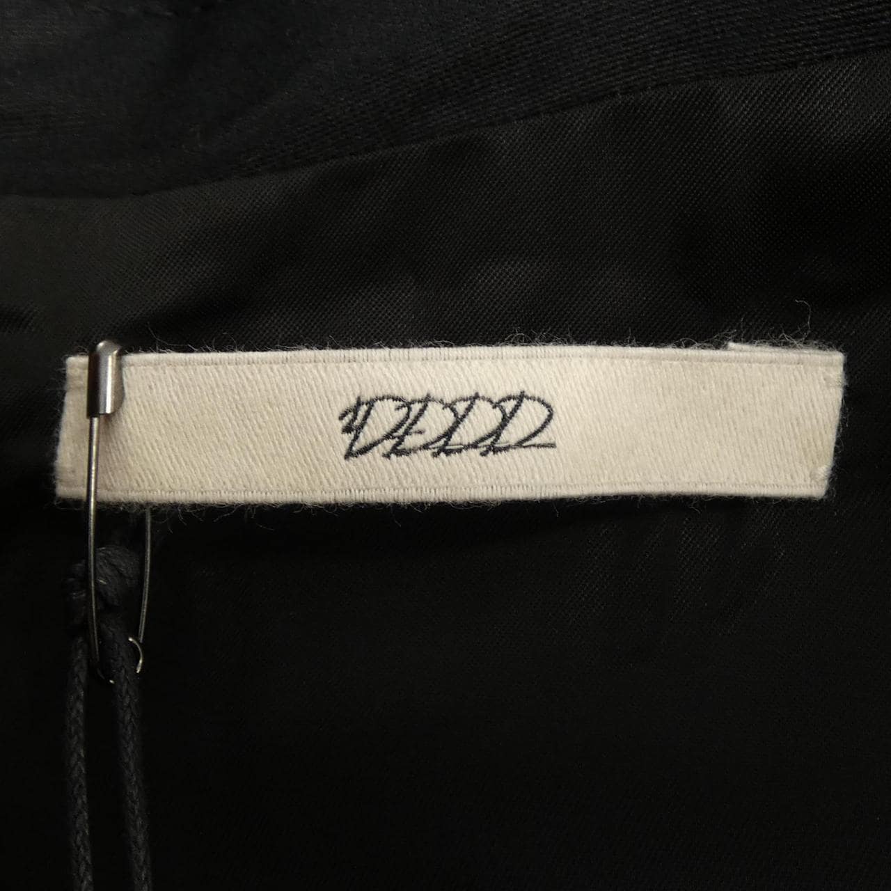 DDDD 0724101 トップス