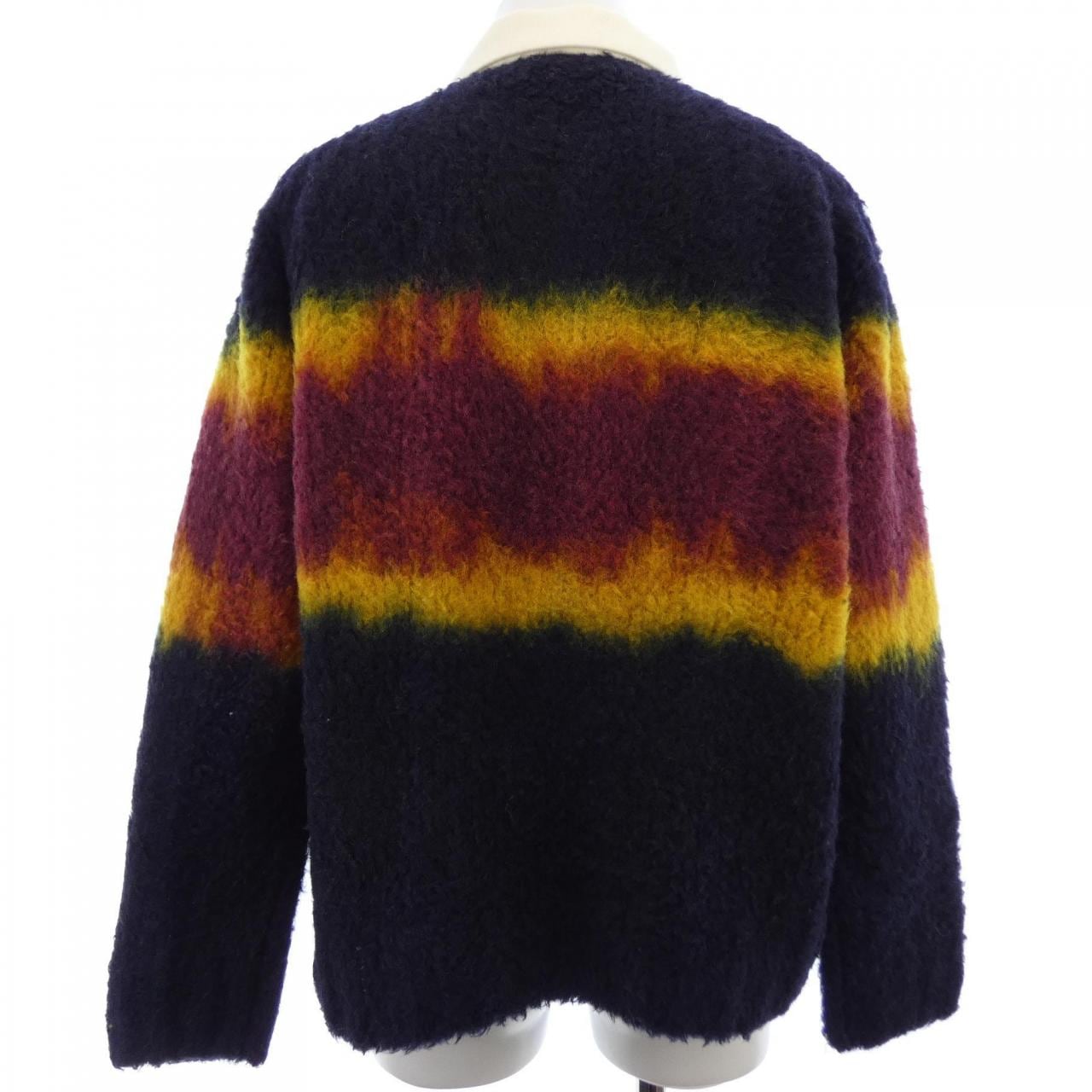 サカイ SACAI 26-04133M ニット
