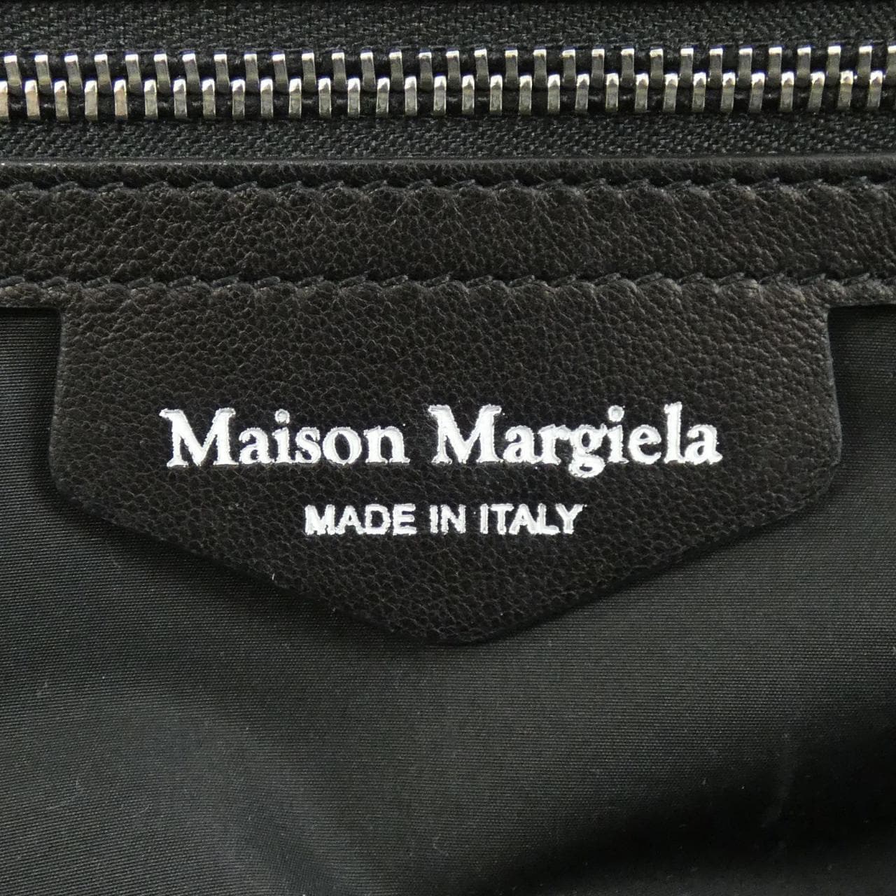 メゾンマルジェラ Maison Margiela グラムスラム GLAM SLAM SB1WB0006 BAG