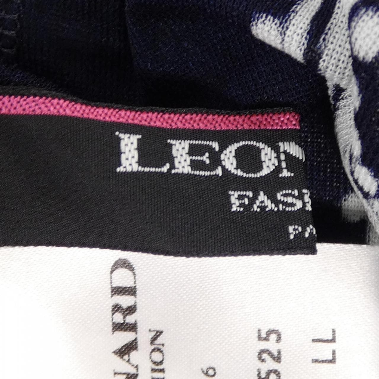 レオナールファッション LEONARD FASHION 0159525 カーディガン