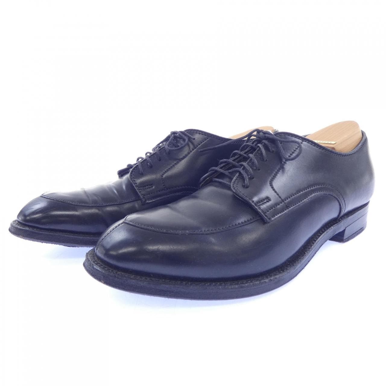 オールデン ALDEN シューズ