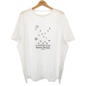 メゾンマルジェラ Maison Margiela S50GC0684 S22816 Tシャツ