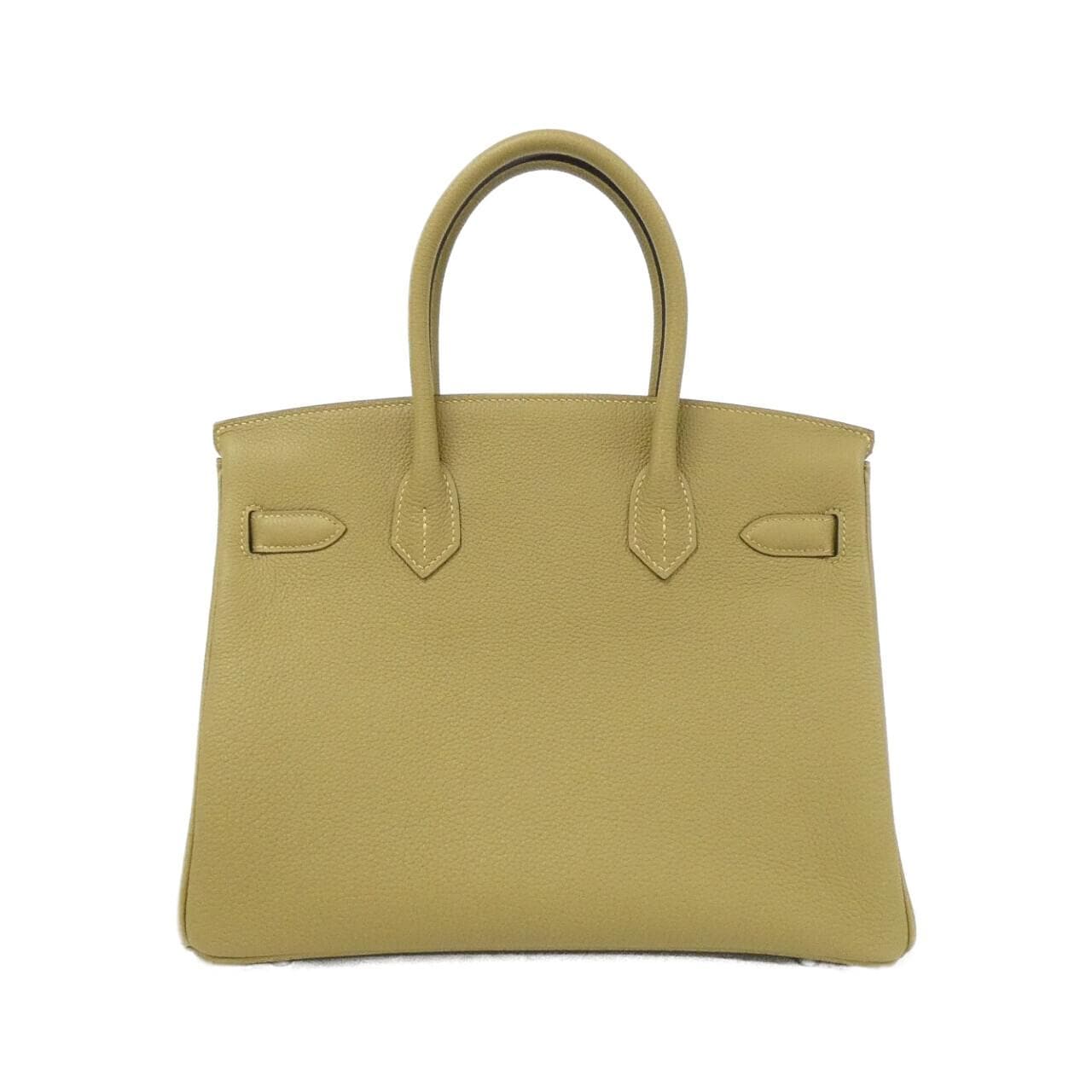 【未使用品】エルメス バーキン 30cm 030520CK バッグ