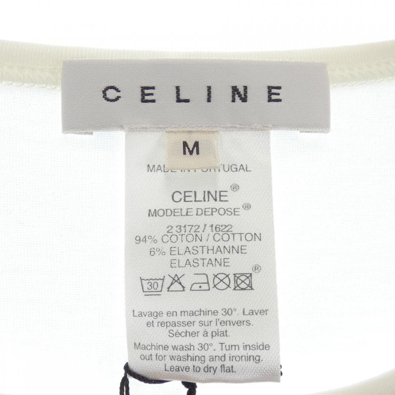 セリーヌ CELINE Tシャツ