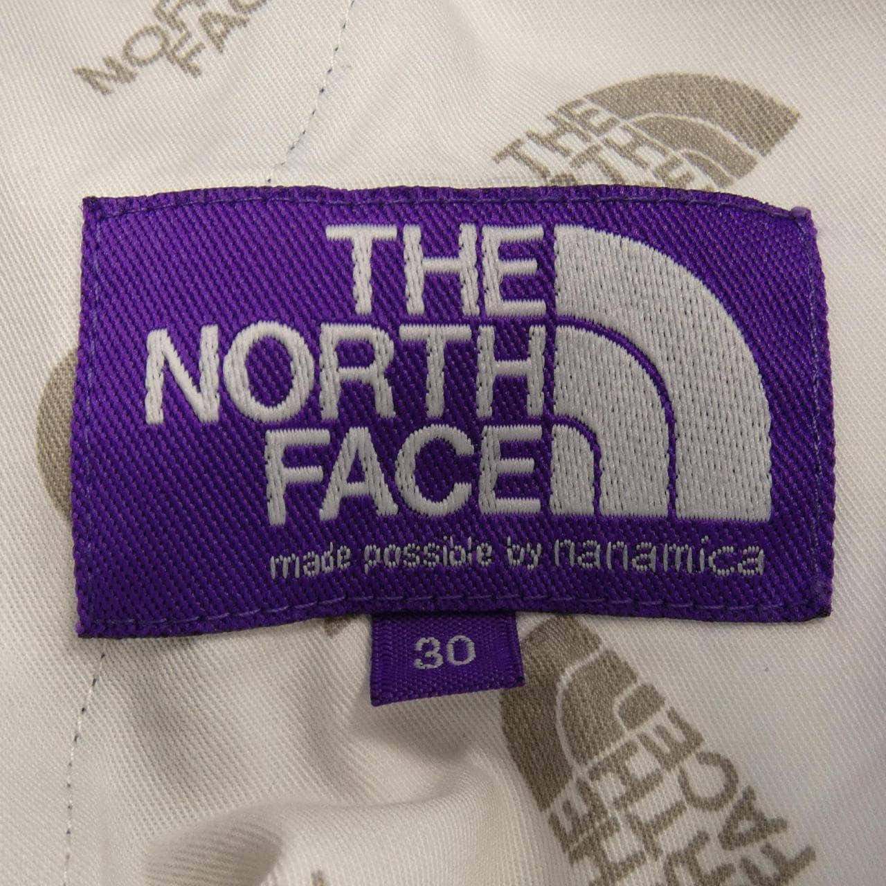 The North Face THE NORTH FACE pants