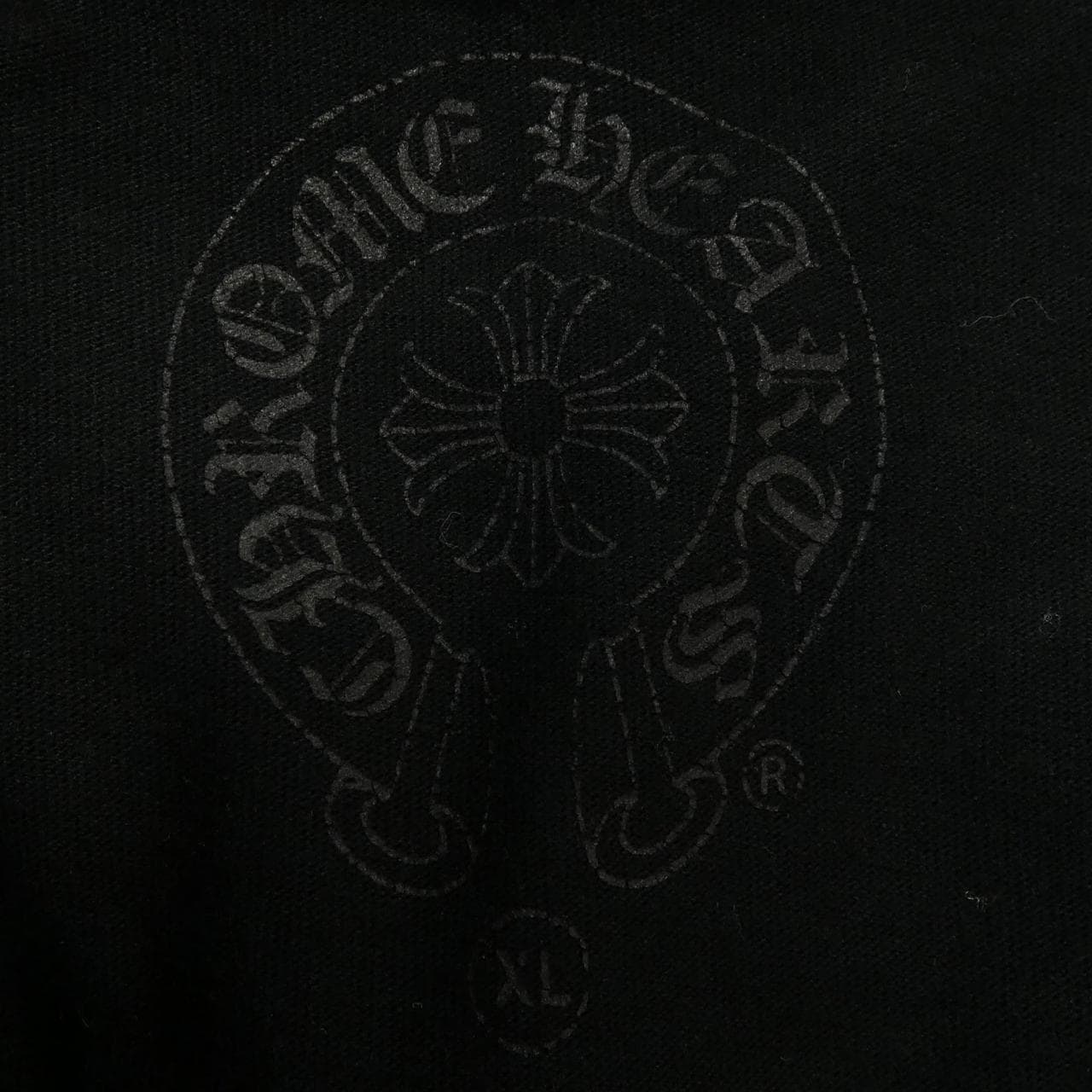 クロムハーツ CHROME HEARTS Tシャツ