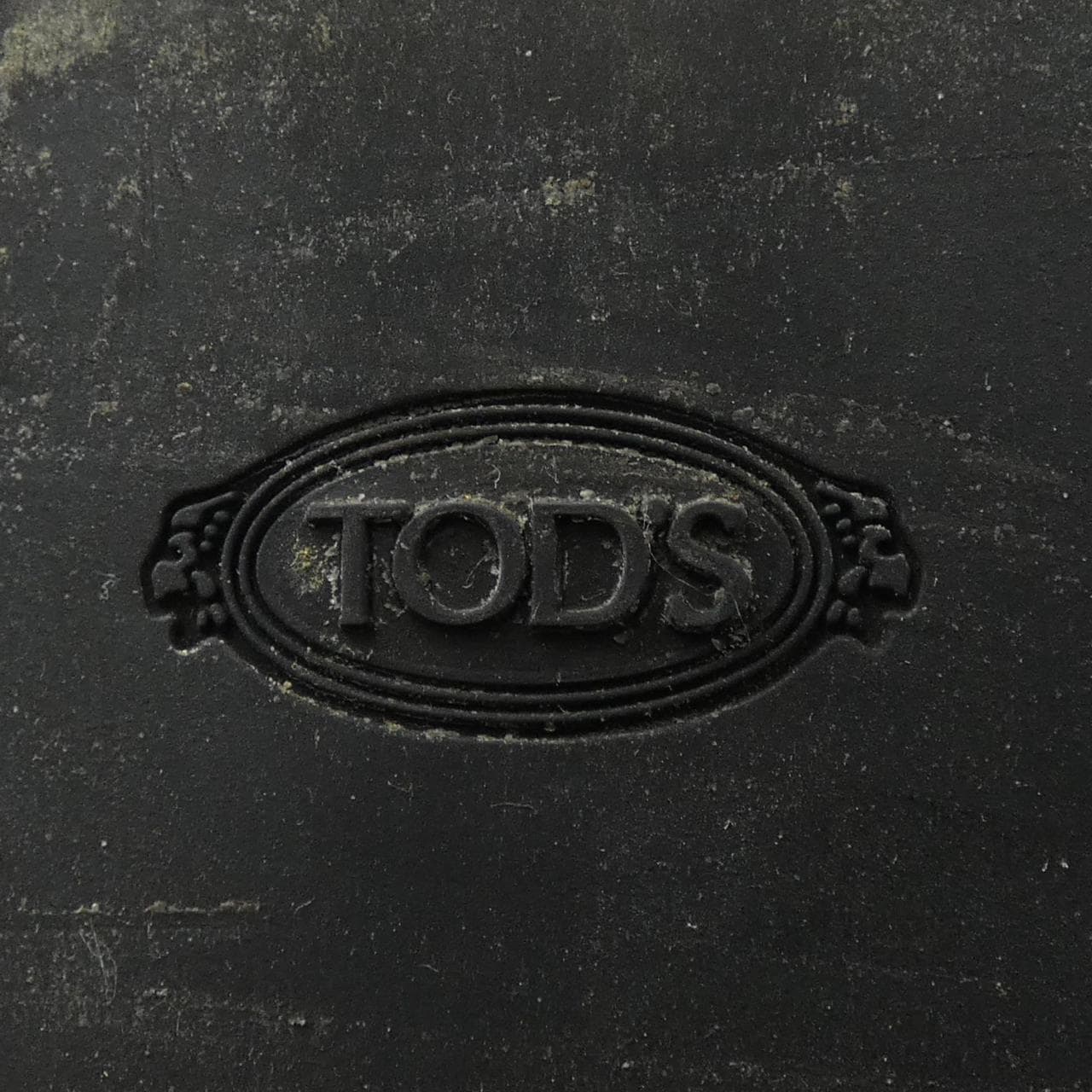 トッズ TOD'S ロングブーツ