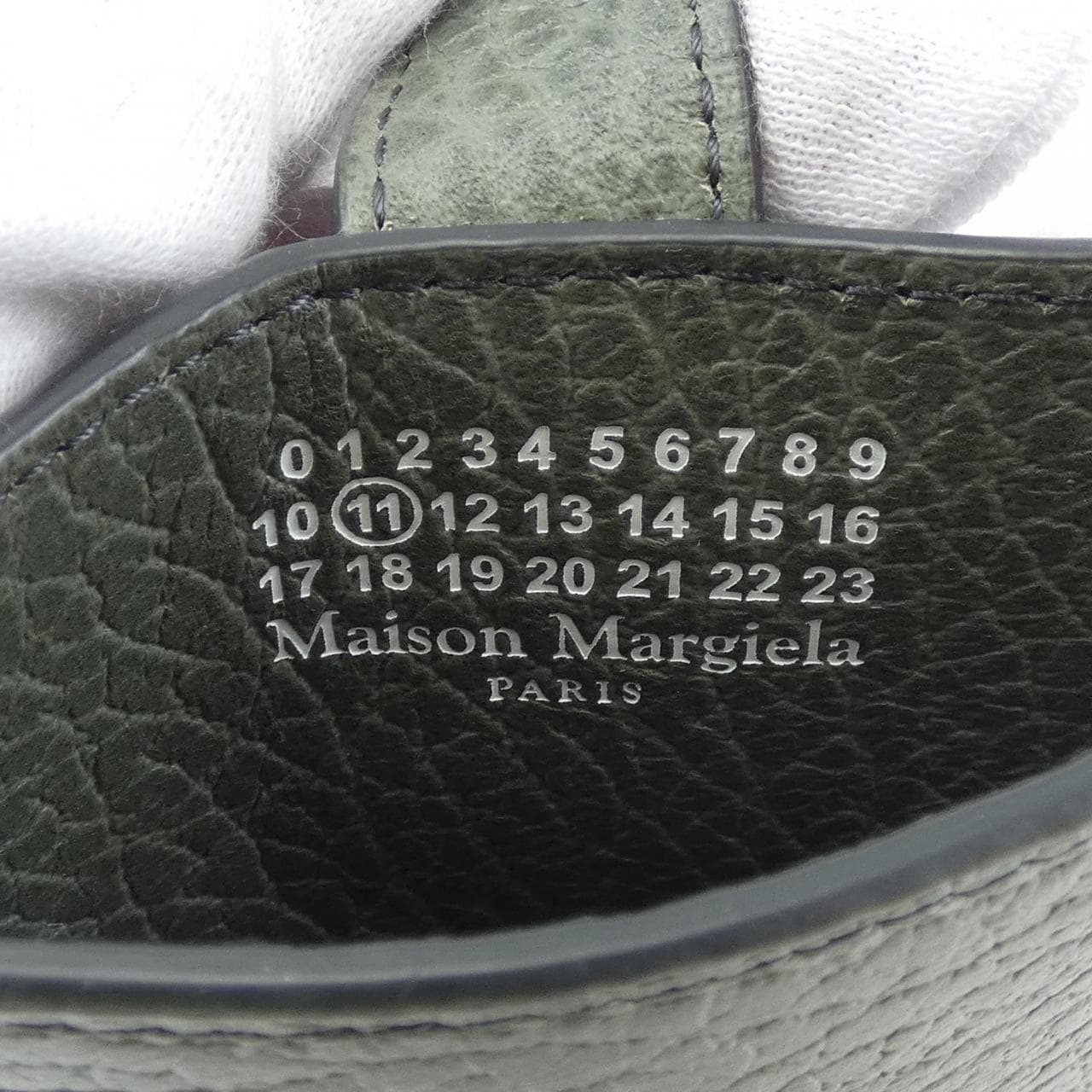 Maison Maison Margiela Margiela 手機殼