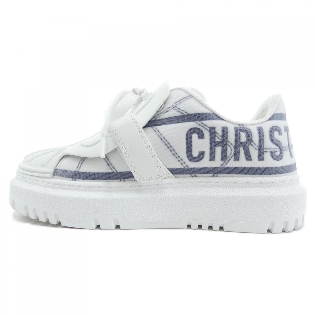 CHRISTIAN DIOR SNEAKERS DIOR CHRISTIAN DIOR