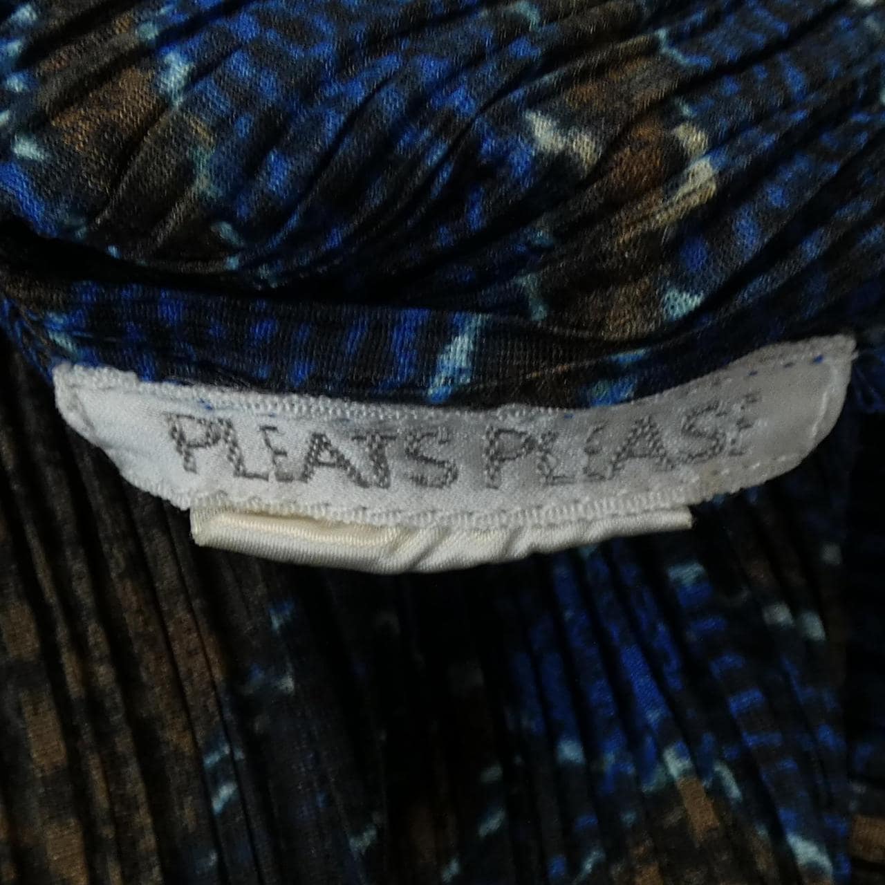 [vintage] PLEATS PLEASE 連身裙