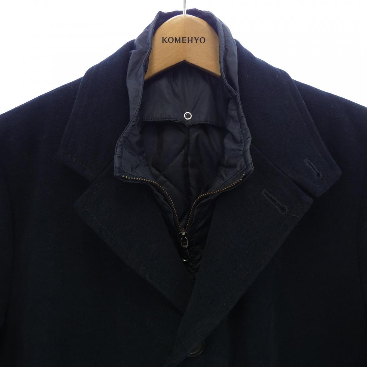 Marcel Lassance MARCEL LASSANCE coat