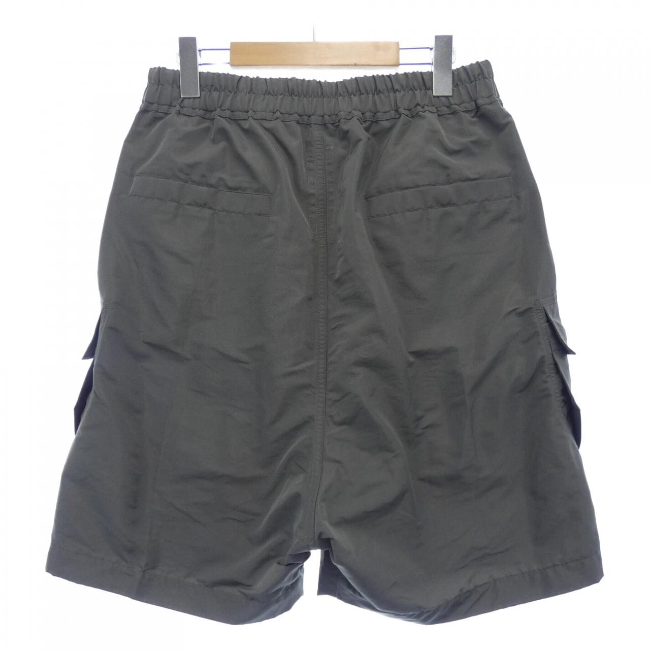 リックオウエンス Rick owens ショートパンツ