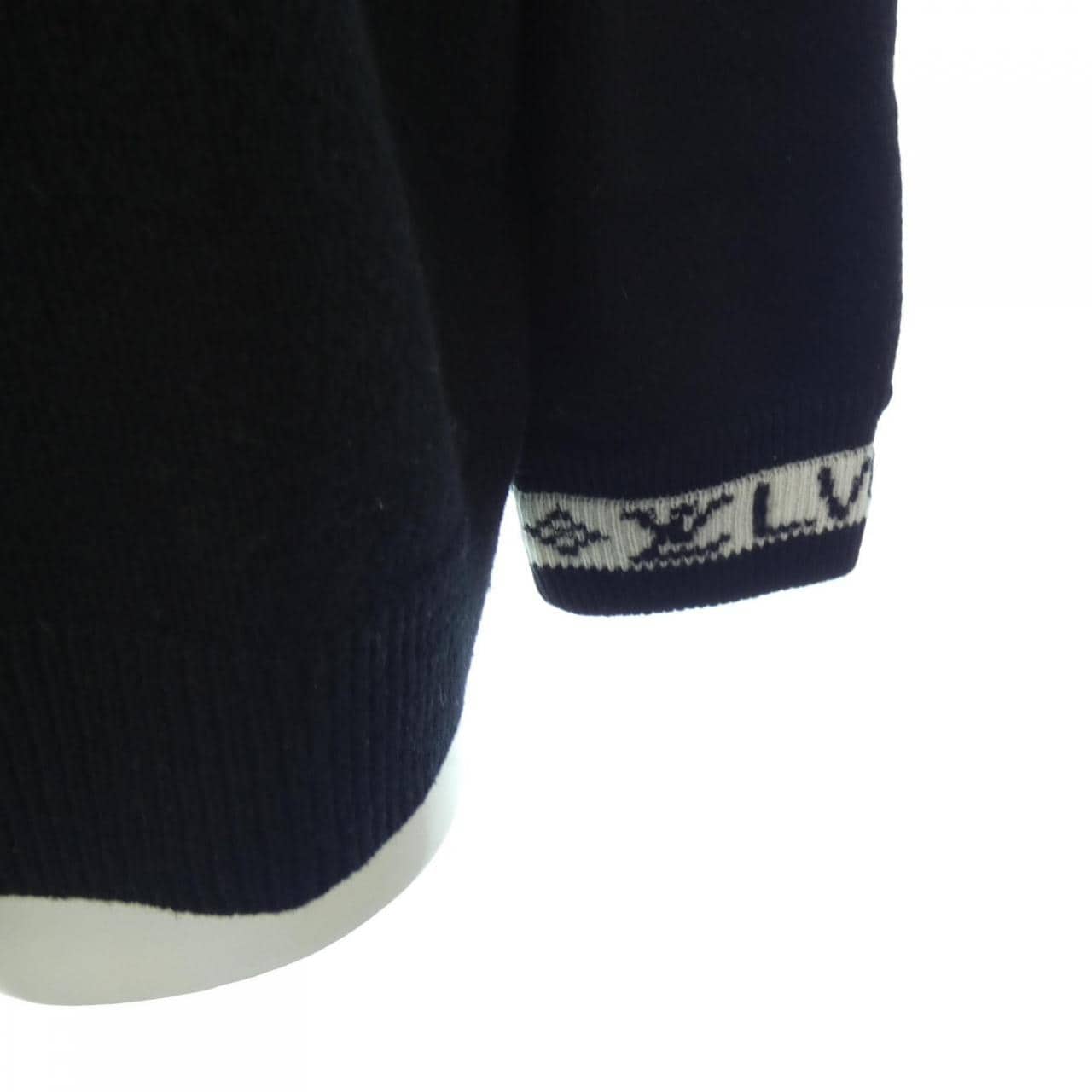 ルイヴィトン LOUIS VUITTON ニット