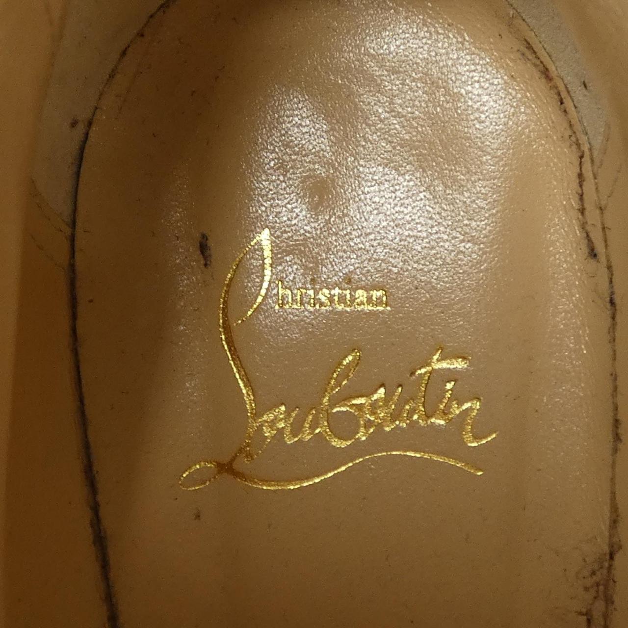 クリスチャンルブタン CHRISTIAN LOUBOUTIN ブーツ