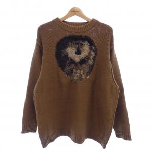 ダブレット Doublet ニット