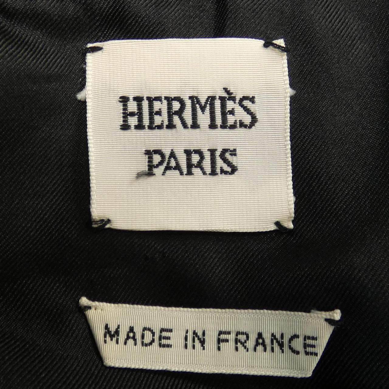 エルメス HERMES スカート
