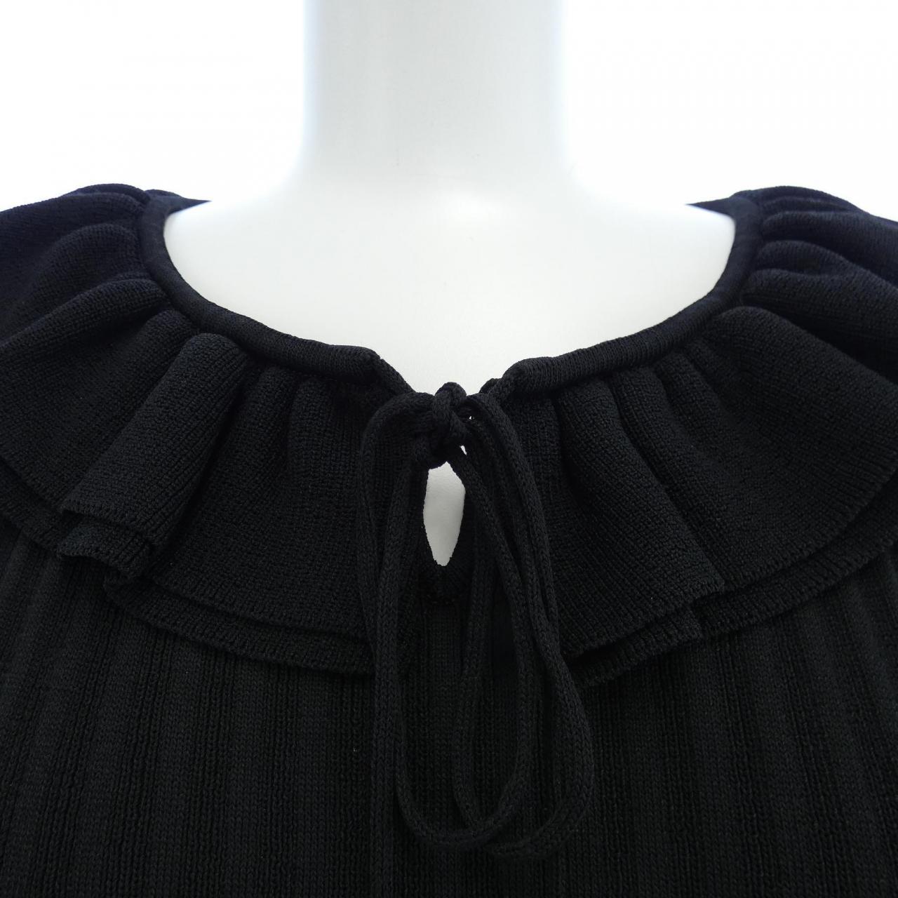 トゥービーシック TO BE CHIC ニット