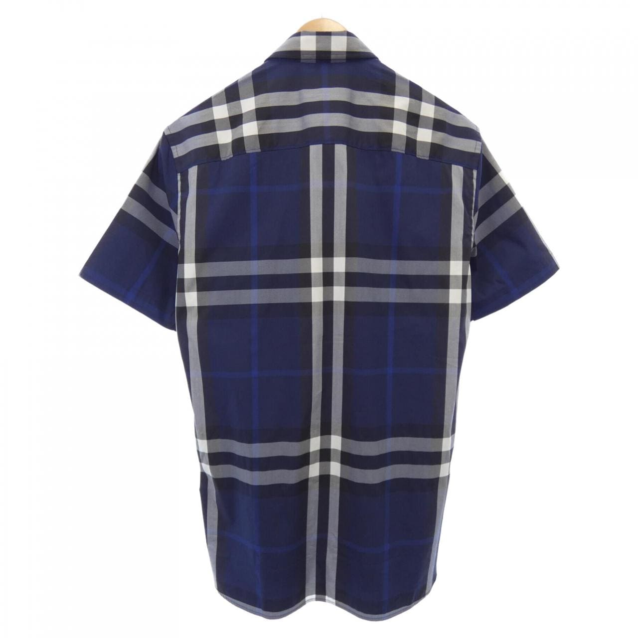 BURBERRY BURBERRY S/S-shirt