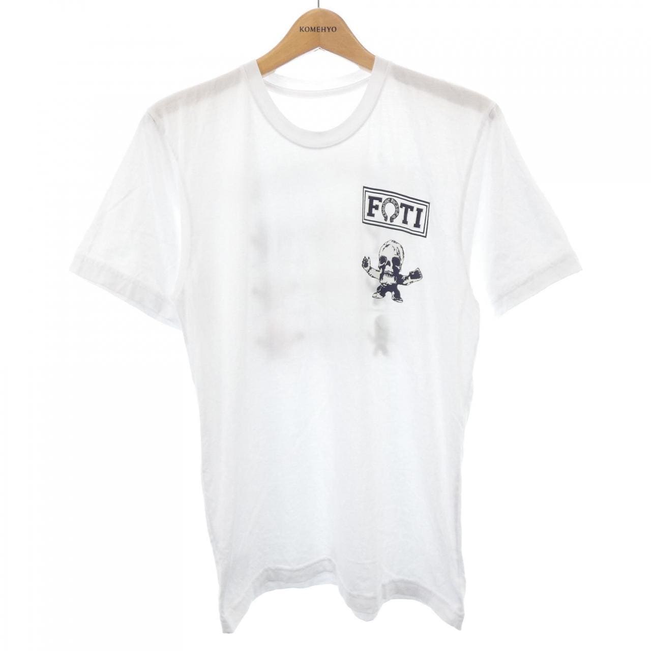 クロムハーツ CHROME HEARTS Tシャツ