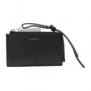 ジルサンダー JIL SANDER CARD CASE