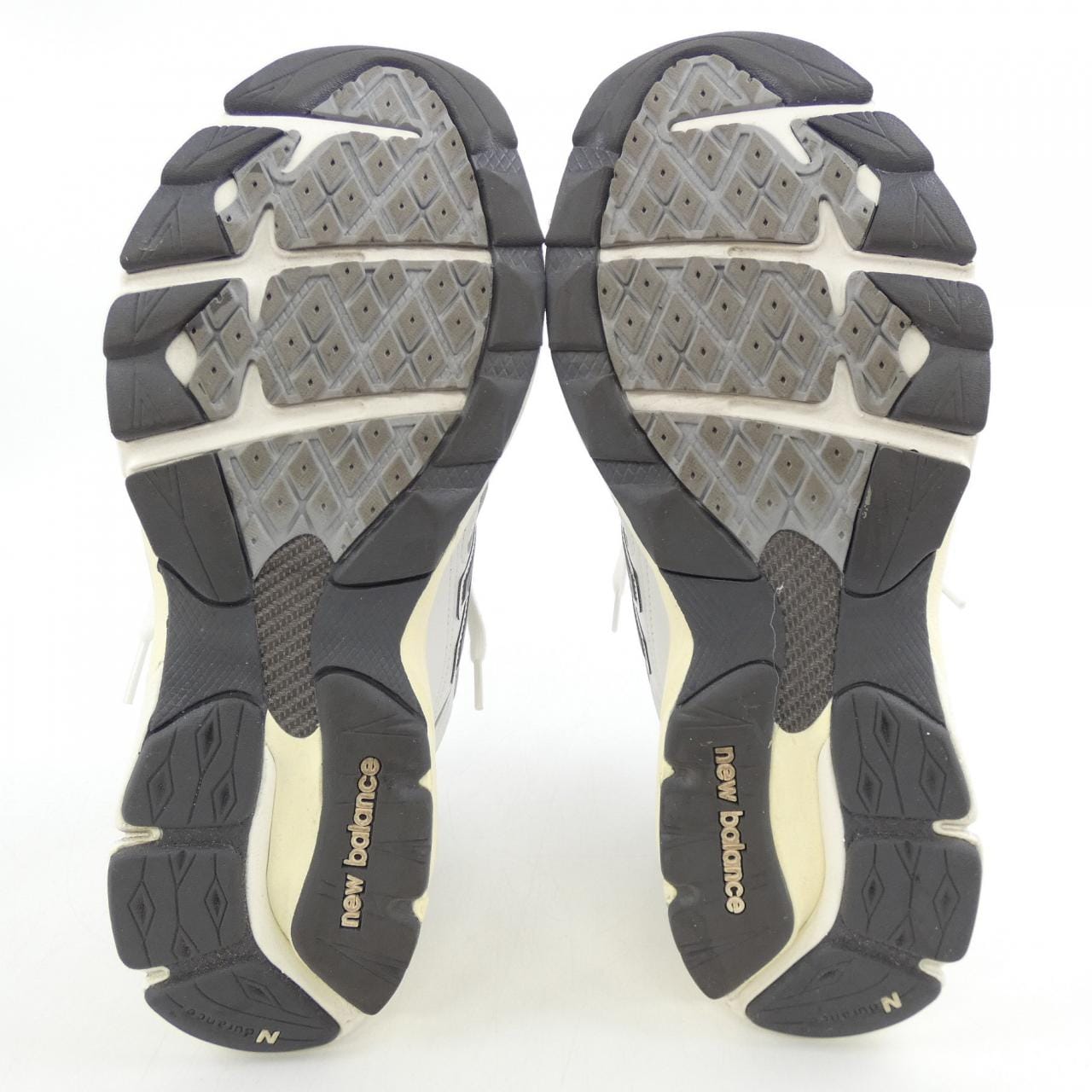 ニューバランス NEW BALANCE M990AL3 スニーカー