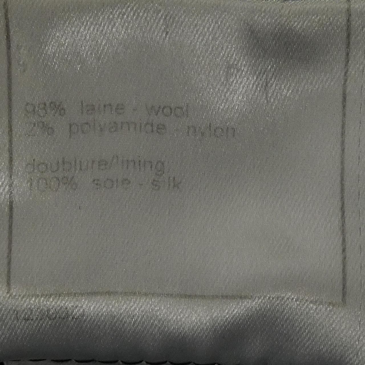 【ヴィンテージ】シャネル CHANEL P18440V10526 01A ジャケット