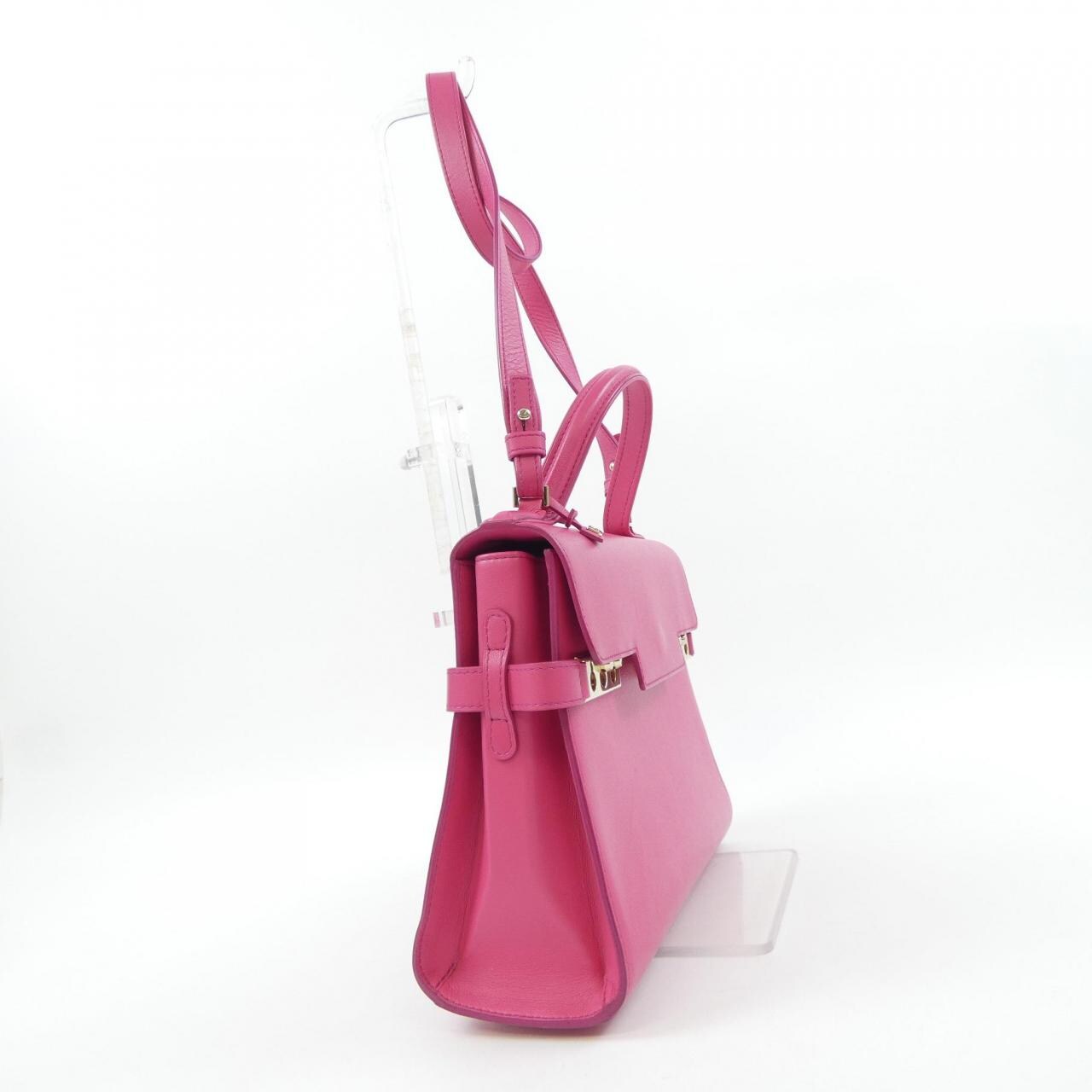 デルボー DELVAUX TEMPETE＋B AA0368AAX BAG