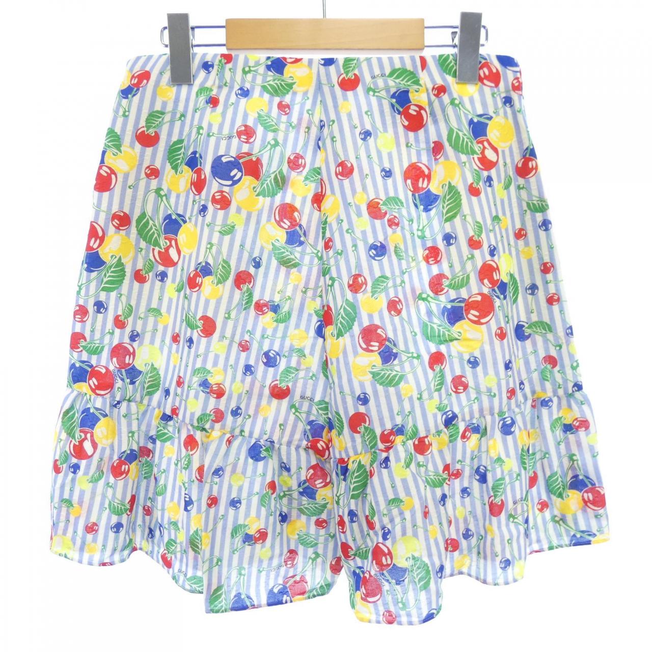 GUCCI 739766 ZAMT6短褲
