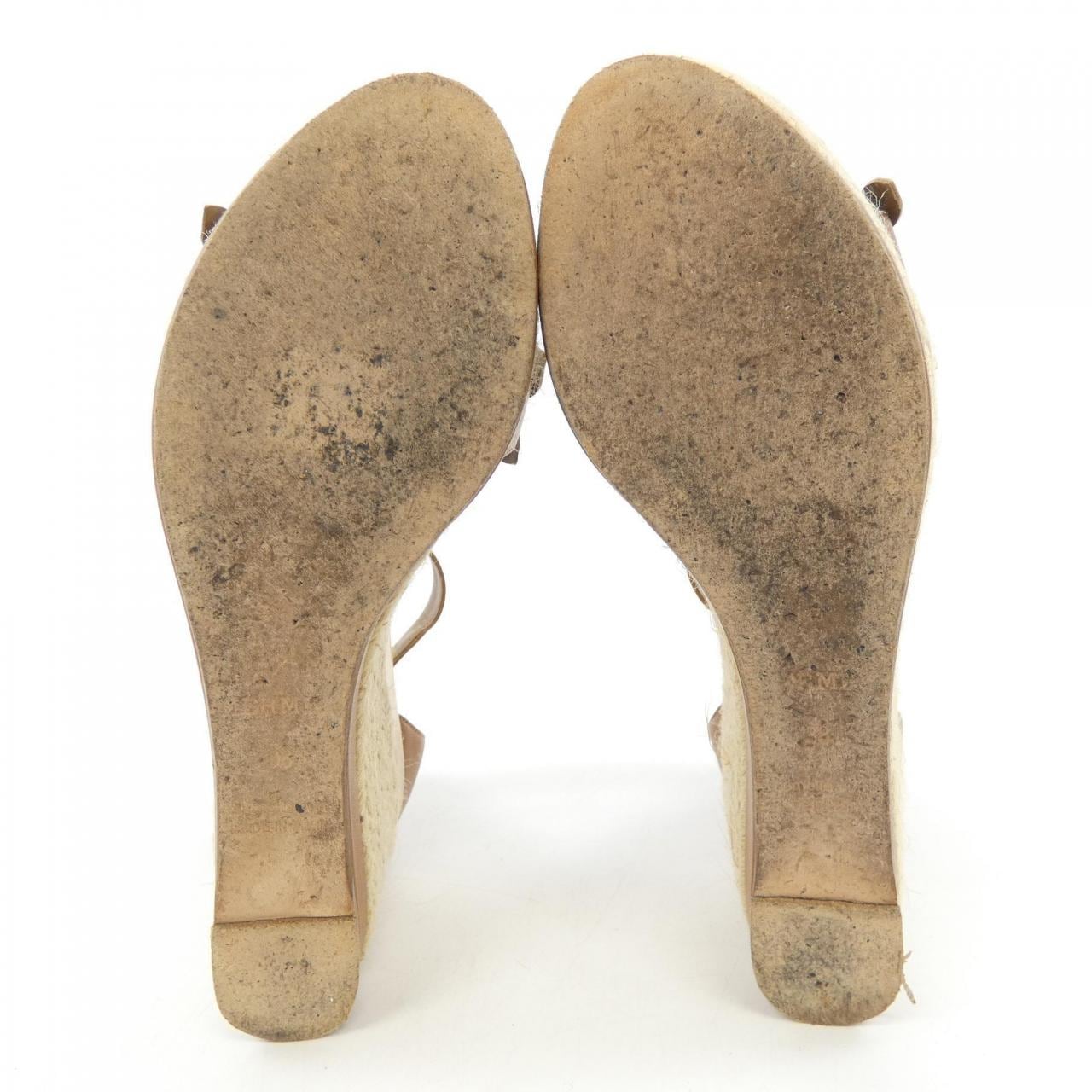 エルメス HERMES サンダル