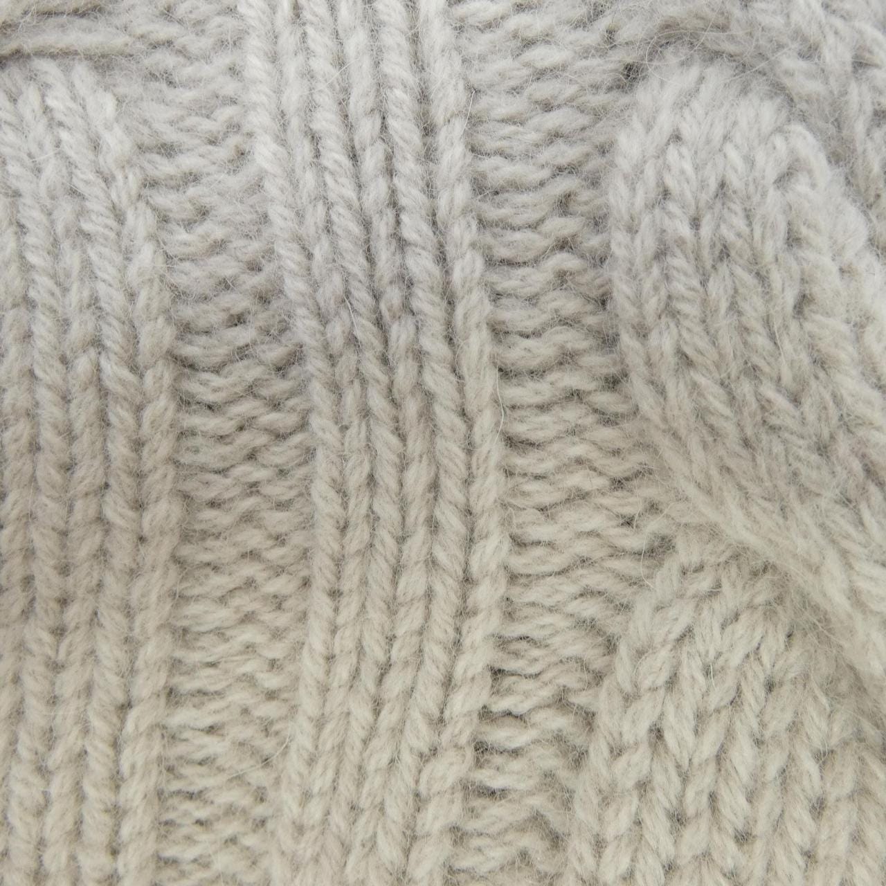 ジョンストンズ JOHNSTONS OF ELGIN JS-S16-WH スヌード