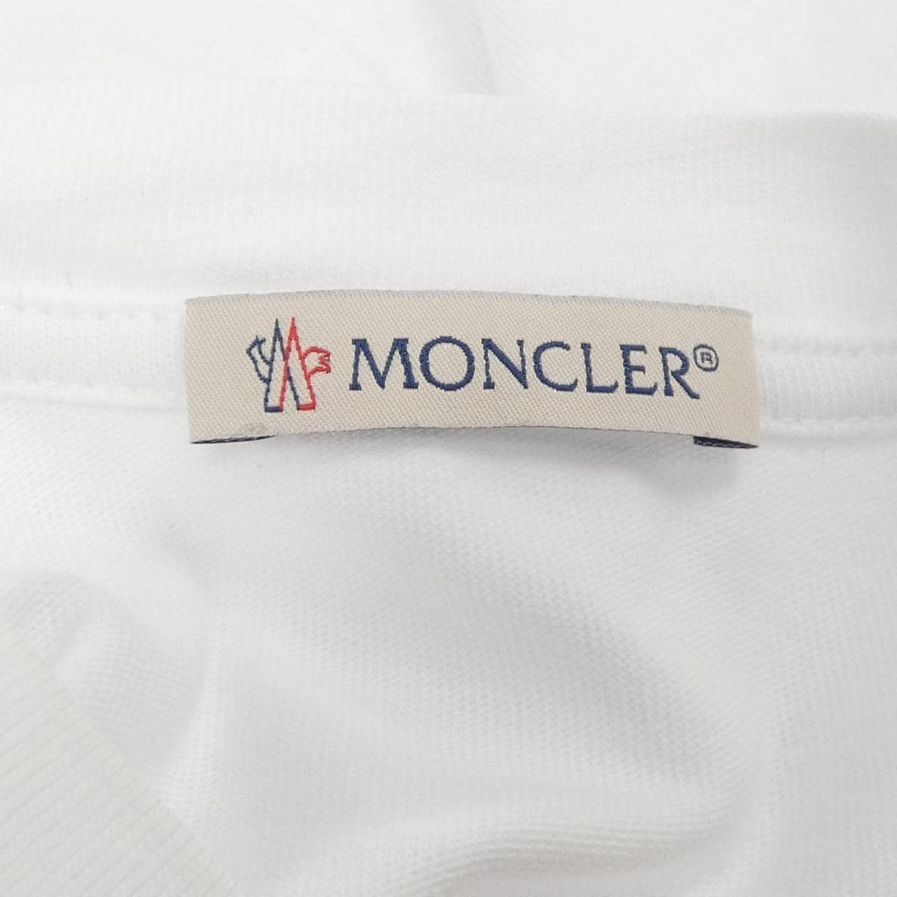 モンクレール MONCLER I10918C00064 8390T Tシャツ