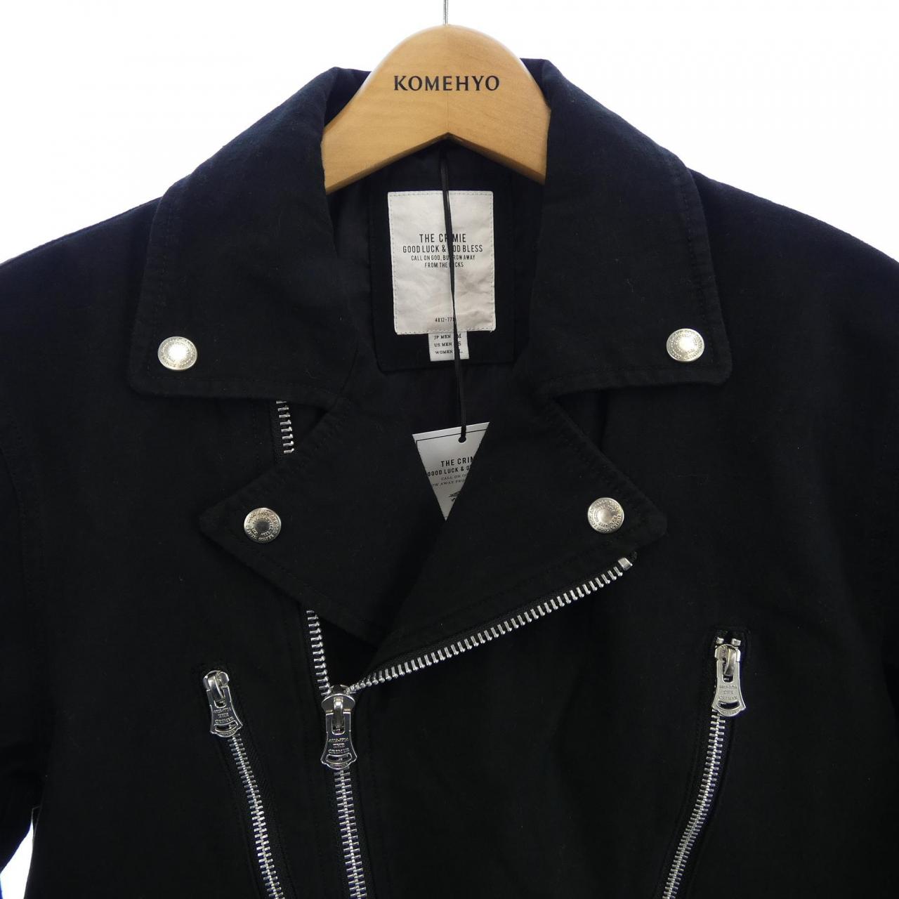 クライミー CRIMIE ジャケット