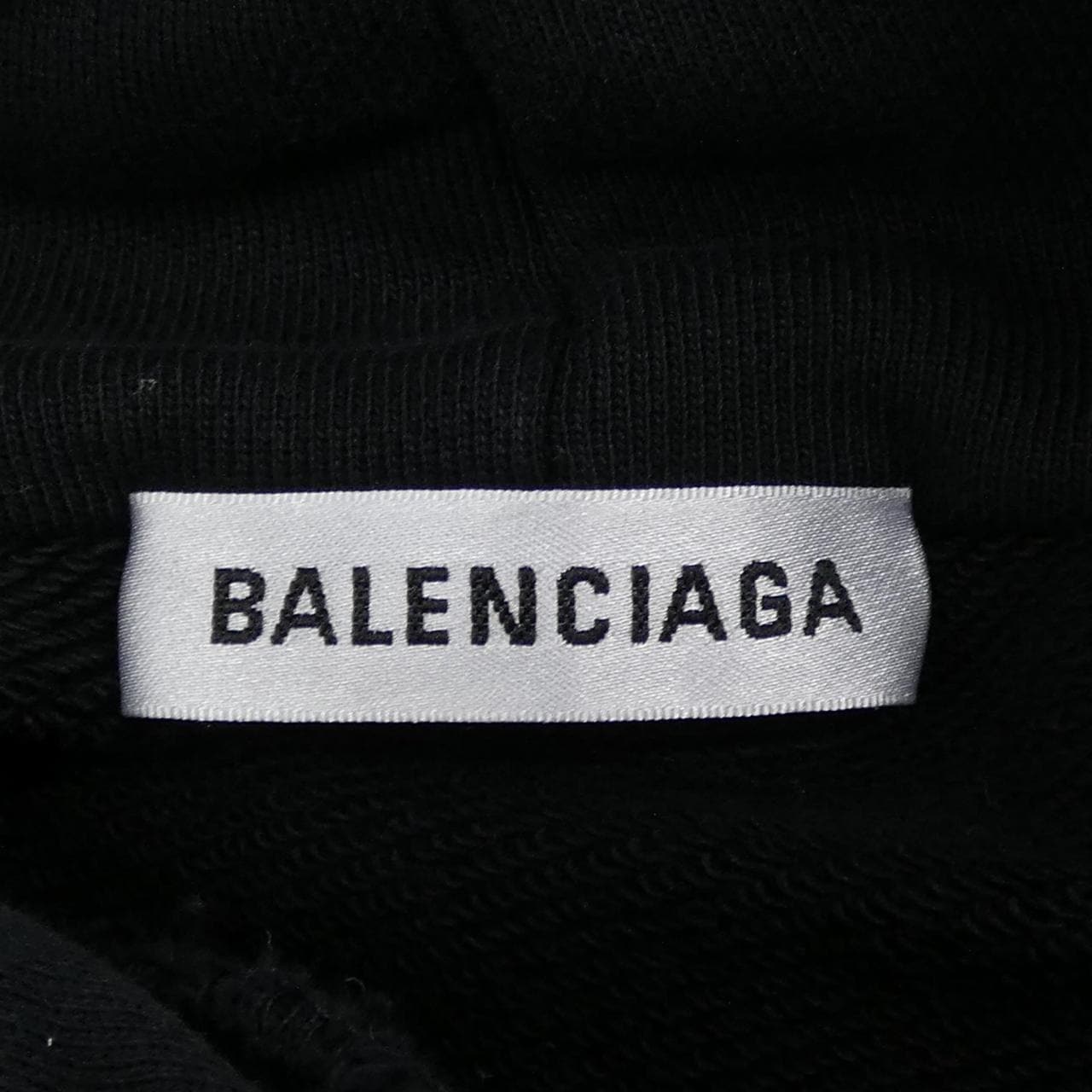 バレンシアガ BALENCIAGA 501656 TYK44 パーカー
