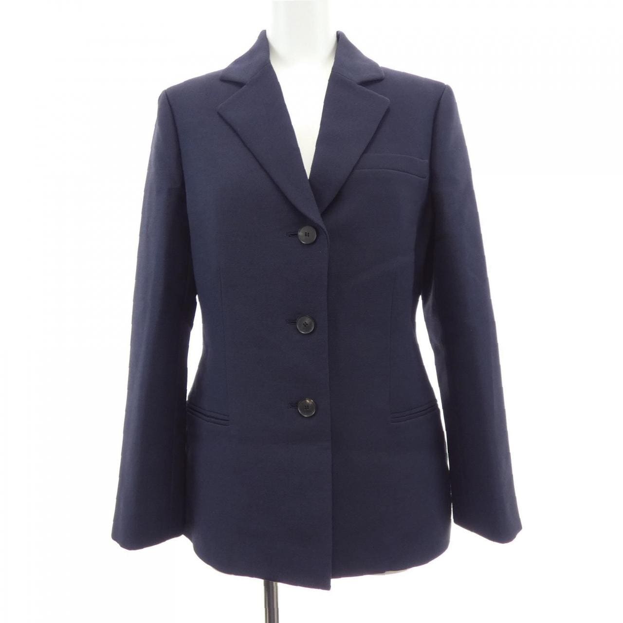 クリスチャンディオール CHRISTIAN DIOR 851V15A1166 ジャケット