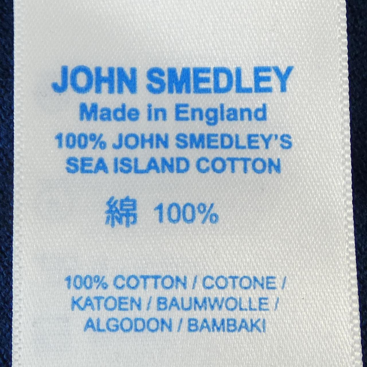 ジョンスメドレー JOHN SMEDLEY ニット