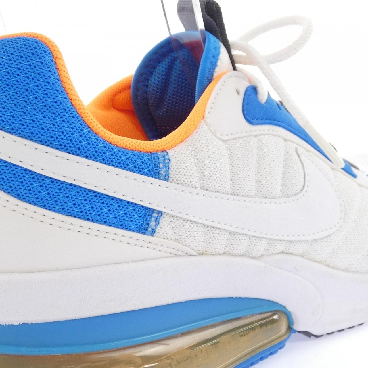 ナイキ NIKE AO1569-100 スニーカー