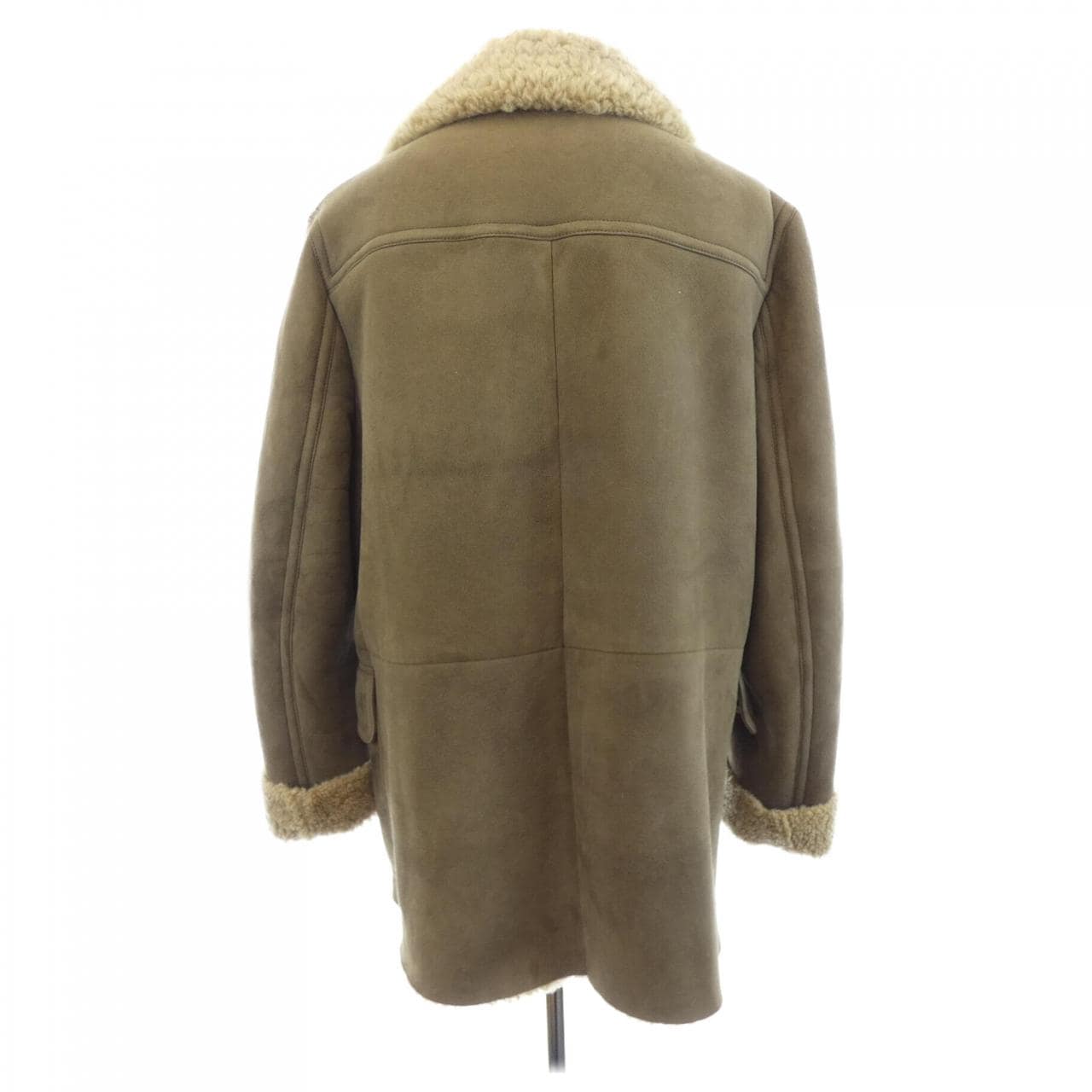 グッチ GUCCI 359488 XG069 ムートンコート