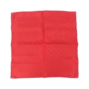 エルメス グラン アッシュ 050575T ポケットチーフ