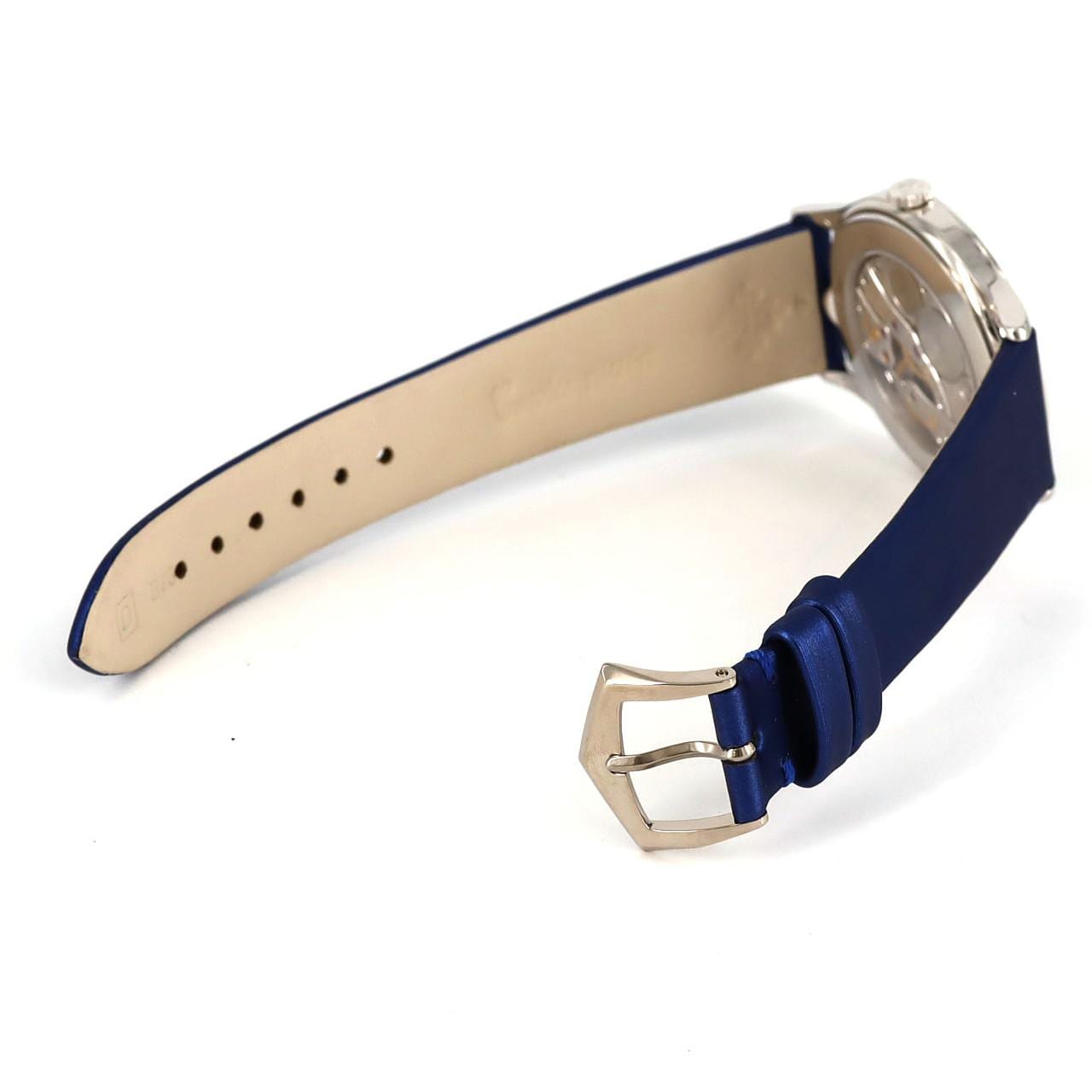 パテック･フィリップ カラトラバ WG/D 4897G-001 WG 手巻