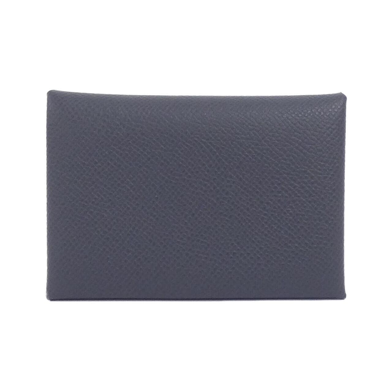 【未使用品】エルメス カルヴィ デュオ 083035CK コインケース