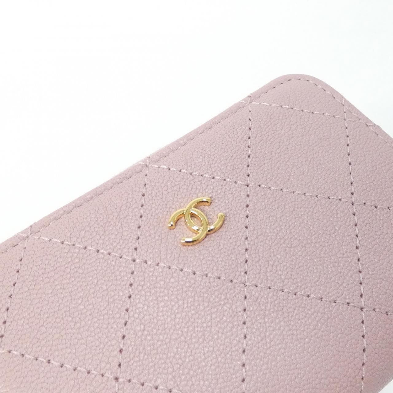 【未使用品】シャネル AP4914 コインケース